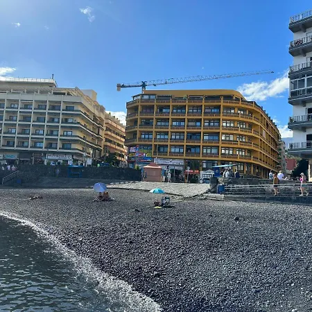 Cocohomes Marina Cerca Del Mar Appartement Puerto de la Cruz (Tenerife)