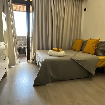 Cocohomes Marina Cerca Del Mar Appartement Puerto de la Cruz (Tenerife)