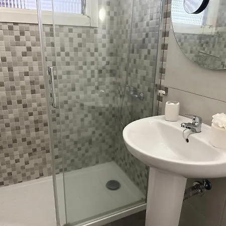 Apartment Cocohomes Marina Cerca Del Mar Puerto de la Cruz (Tenerife)