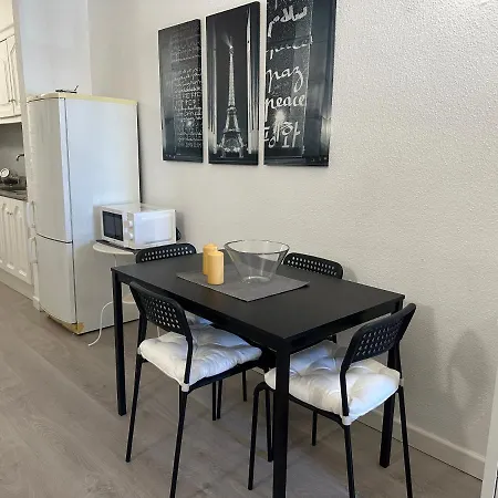 Διαμέρισμα Cocohomes Marina Cerca Del Mar