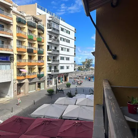 Cocohomes Marina Cerca Del Mar