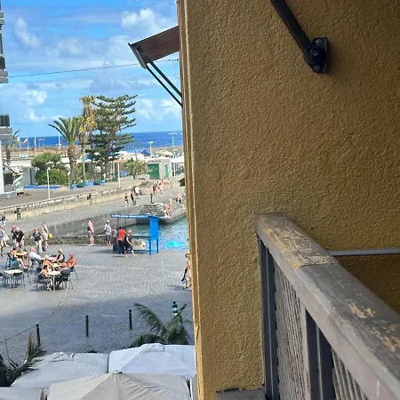 Διαμέρισμα Cocohomes Marina Cerca Del Mar Πουέρτο Ντε Λα Κρουζ