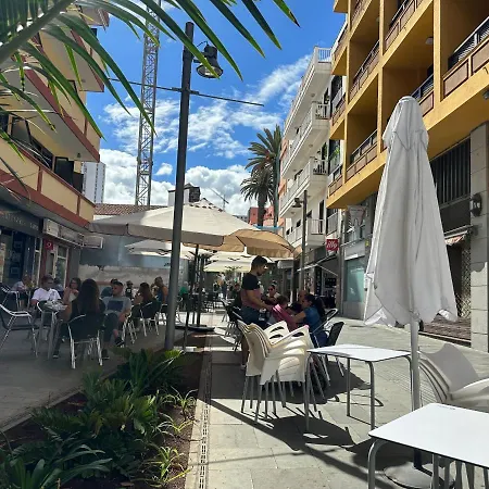 Cocohomes Marina Cerca Del Mar