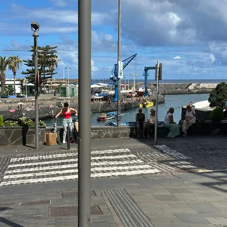 Cocohomes Marina Cerca Del Mar Διαμέρισμα *