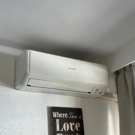 Διαμέρισμα Cocohomes Marina Cerca Del Mar