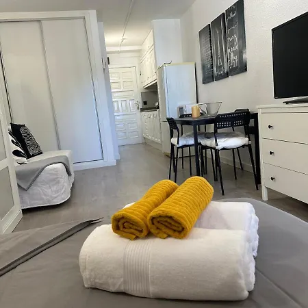 Cocohomes Marina Cerca Del Mar Διαμέρισμα