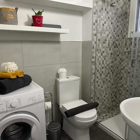 Cocohomes Marina Cerca Del Mar Διαμέρισμα *