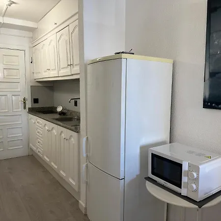 Διαμέρισμα Cocohomes Marina Cerca Del Mar