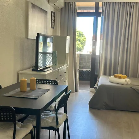 Διαμέρισμα Cocohomes Marina Cerca Del Mar