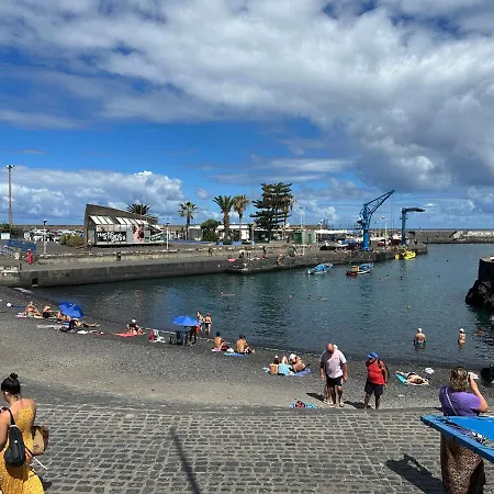 Cocohomes Marina Cerca Del Mar Διαμέρισμα Πουέρτο Ντε Λα Κρουζ