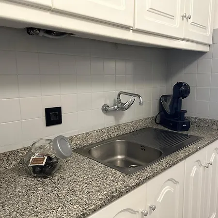 Διαμέρισμα Cocohomes Marina Cerca Del Mar *